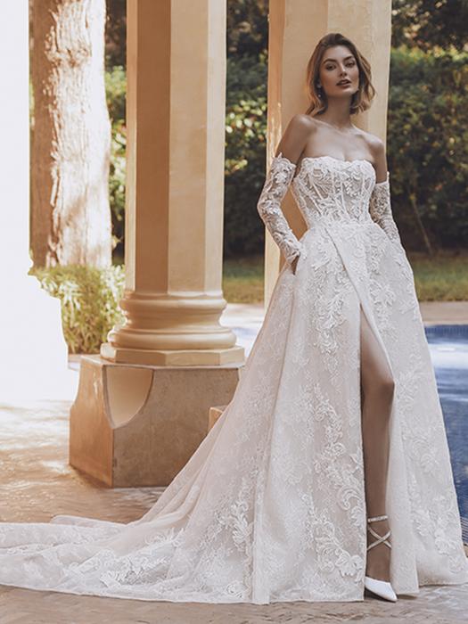 Enzoani Bridal Collection Una