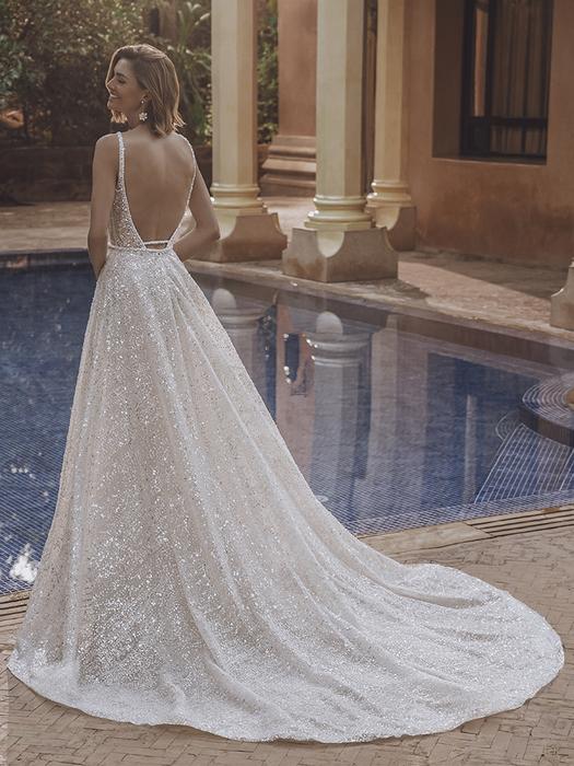 Enzoani Bridal Collection Unice