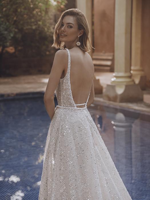 Enzoani Bridal Collection Unice