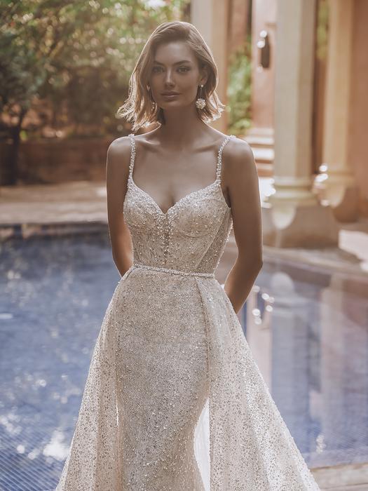 Enzoani Bridal Collection Unice