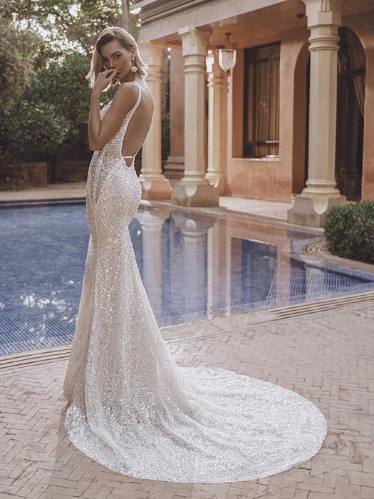 Enzoani Bridal Collection Unice