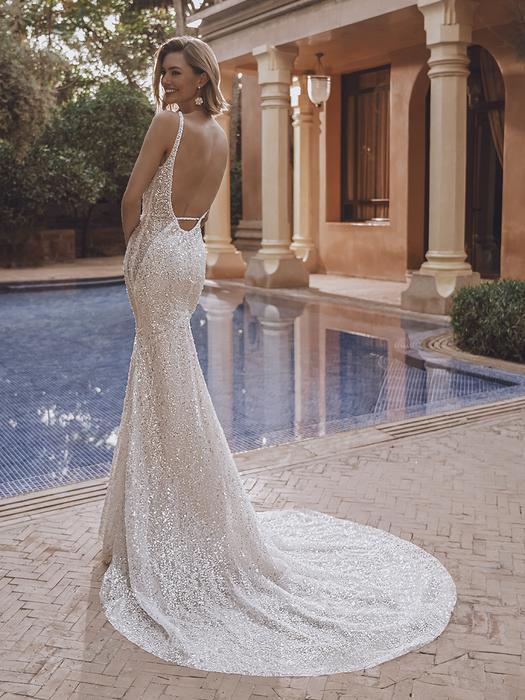 Enzoani Bridal Collection Unice