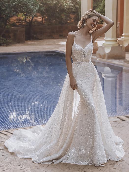 Enzoani Bridal Collection Unice