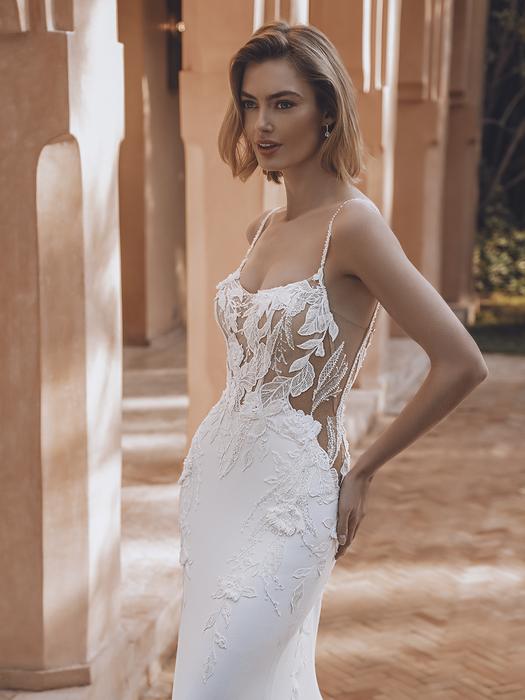 Enzoani Bridal Collection Unique