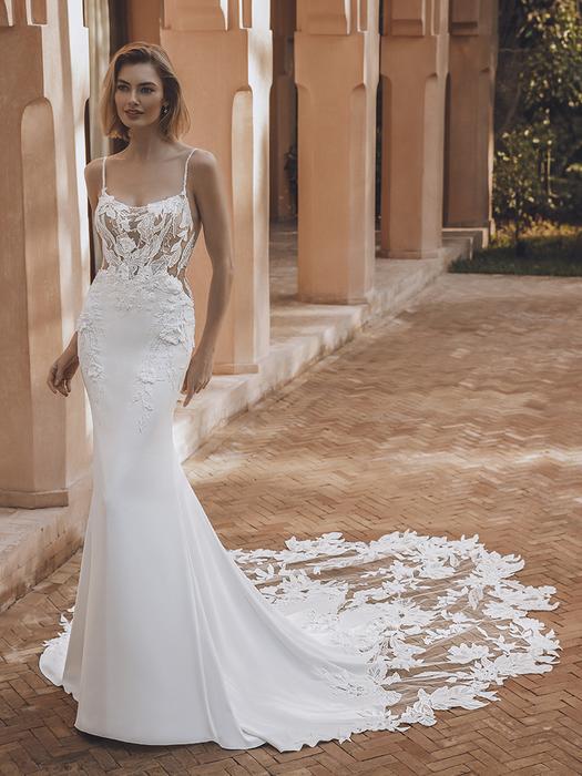 Enzoani Bridal Collection Unique