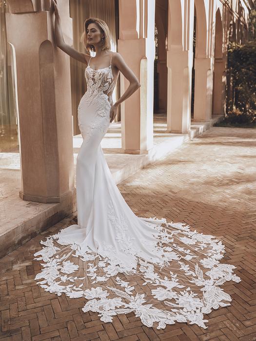 Enzoani Bridal Collection Unique