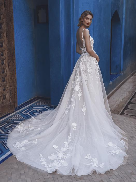 Enzoani Bridal Collection Unisse