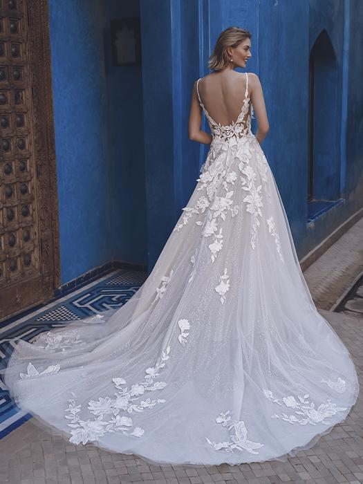 Enzoani Bridal Collection Unisse