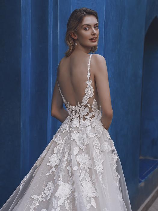 Enzoani Bridal Collection Unisse