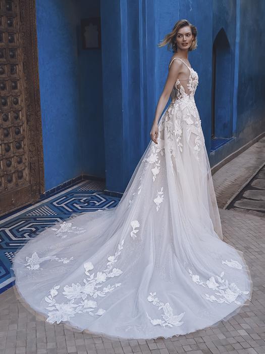 Enzoani Bridal Collection Unisse