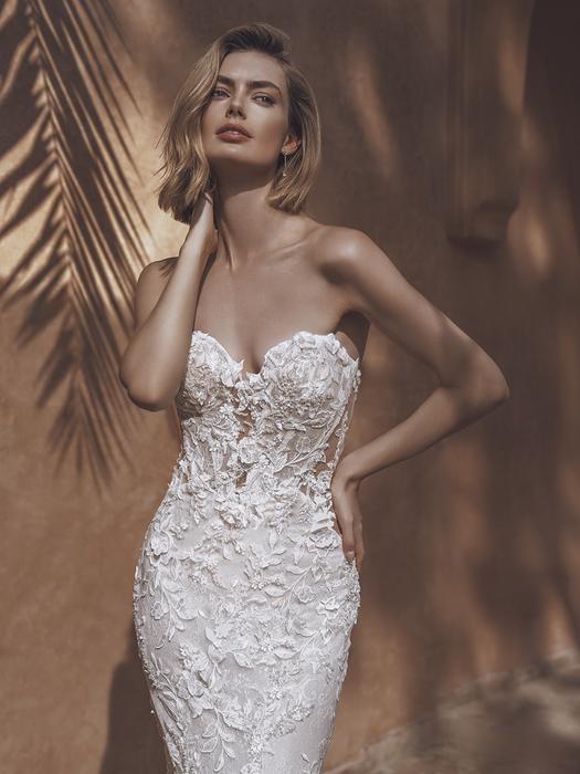 Enzoani Bridal Collection Unity