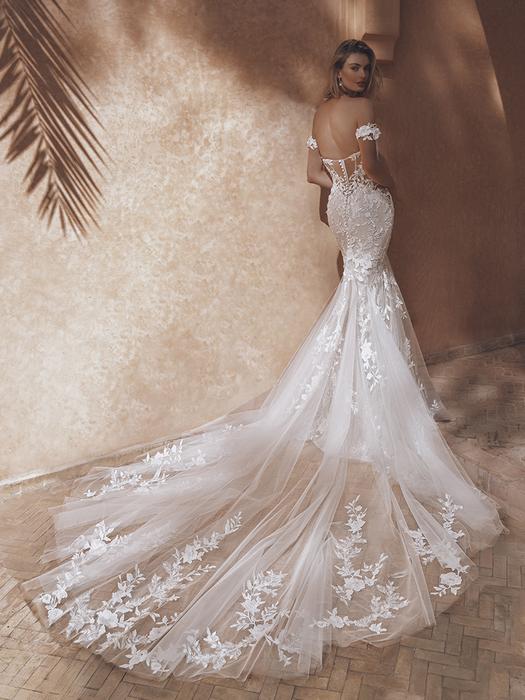 Enzoani Bridal Collection Unity