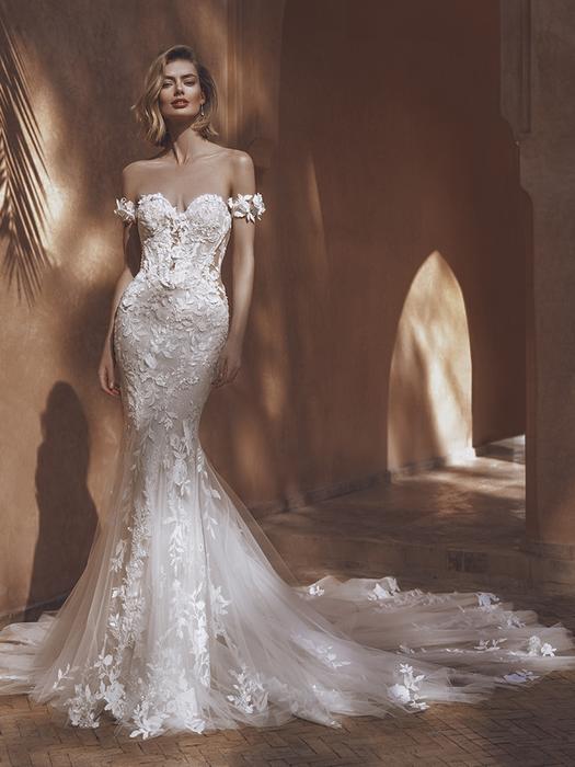 Enzoani Bridal Collection Unity