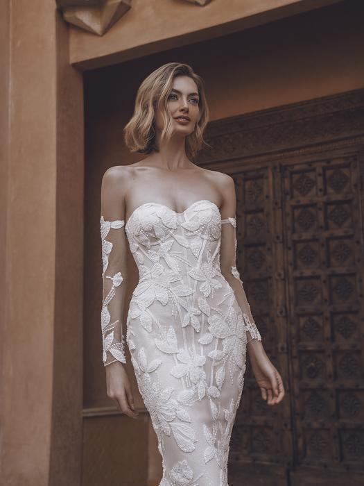 Enzoani Bridal Collection Urma