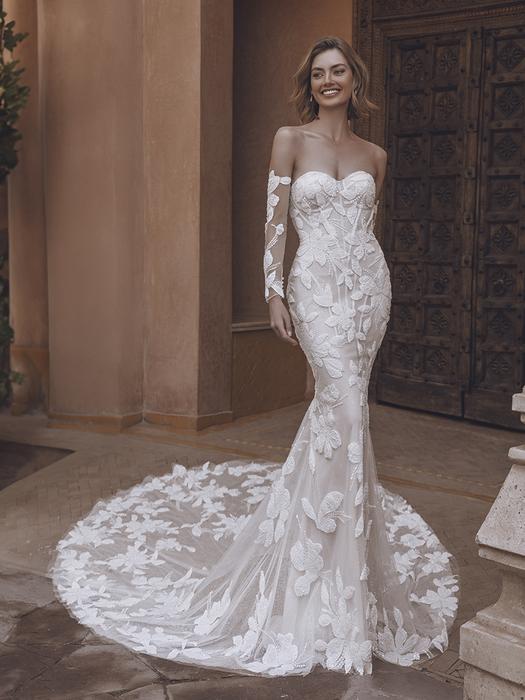 Enzoani Bridal Collection Urma