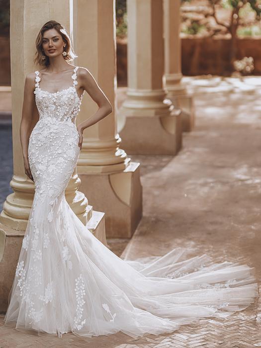 Enzoani Bridal Collection Urmila