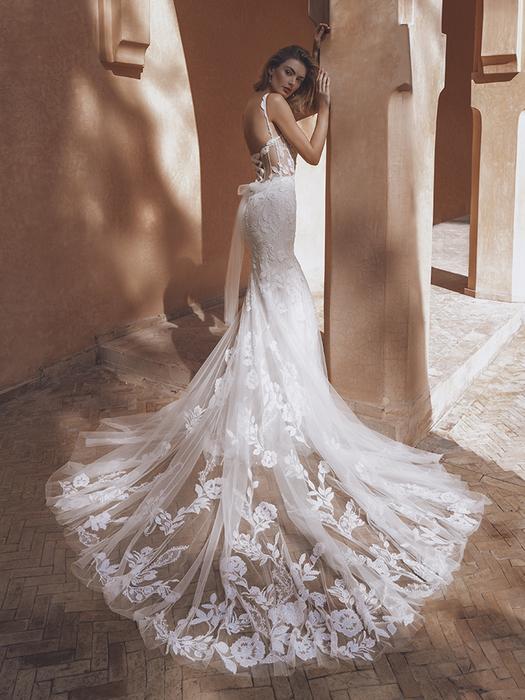 Enzoani Bridal Collection Ursuline