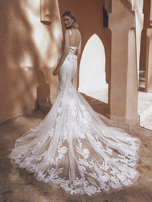 Enzoani Bridal Collection Ursuline