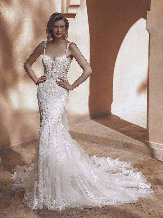 Enzoani Bridal Collection Ursuline