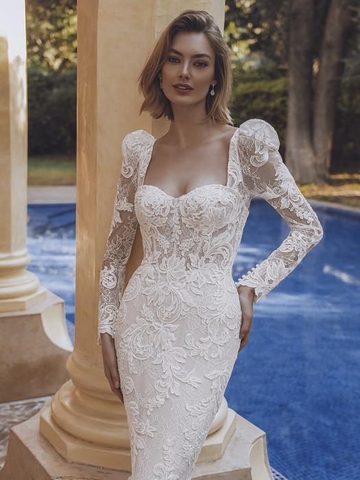 Enzoani Bridal Collection Urvashi