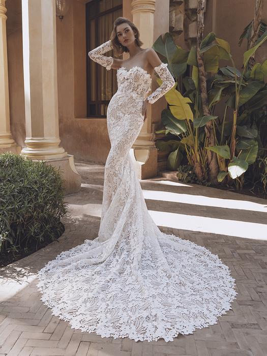 Enzoani Bridal Collection Utopia