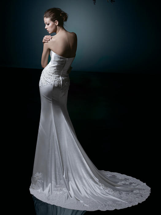 Enzoani Bridal Collection Catherine