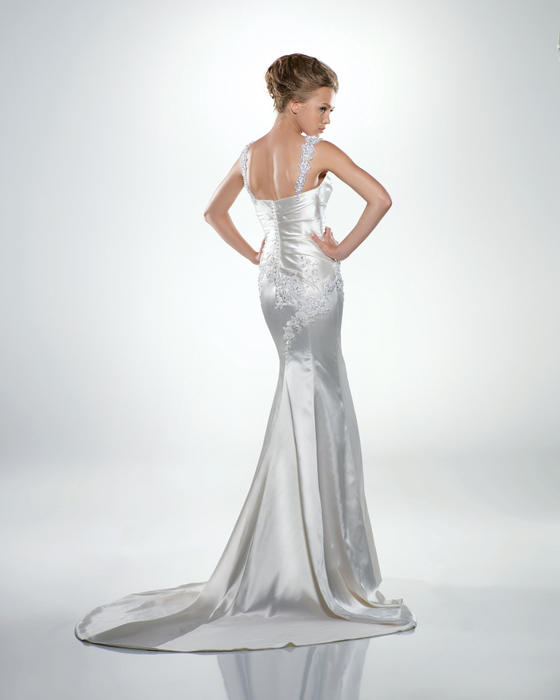 Enzoani Bridal Collection Denise