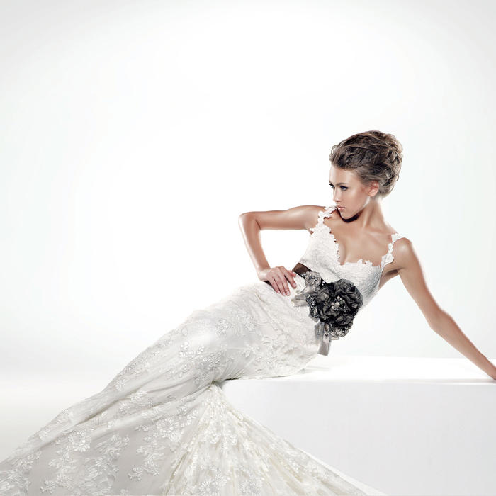 Enzoani Bridal Collection Diana