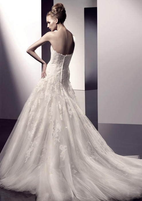 Enzoani Bridal Collection Erin