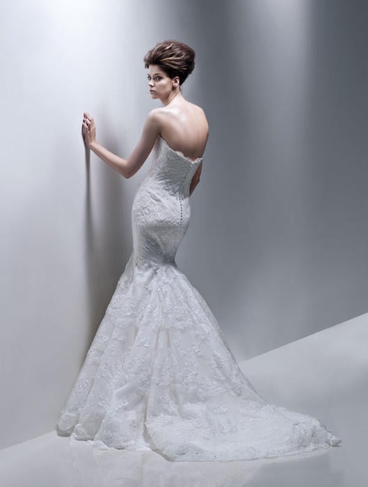 Enzoani Bridal Collection Fifi