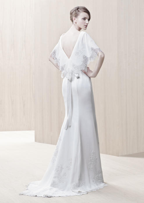 Enzoani Bridal Collection Ginger