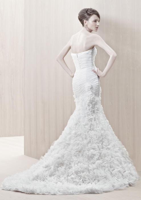 Enzoani Bridal Collection Gloria