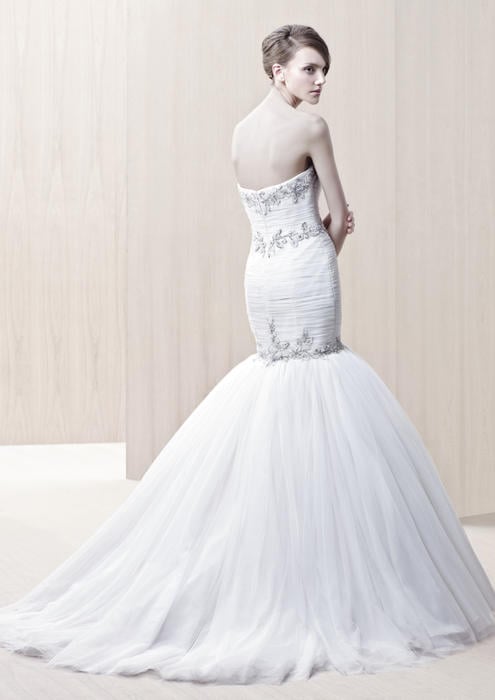 Enzoani Bridal Collection Gretchen