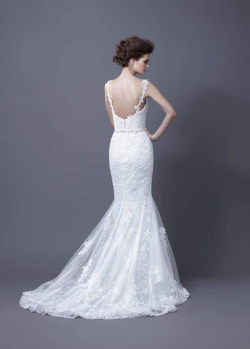 Enzoani Bridal Collection Hanako