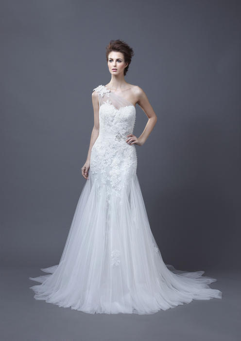 Enzoani Bridal Collection Heli