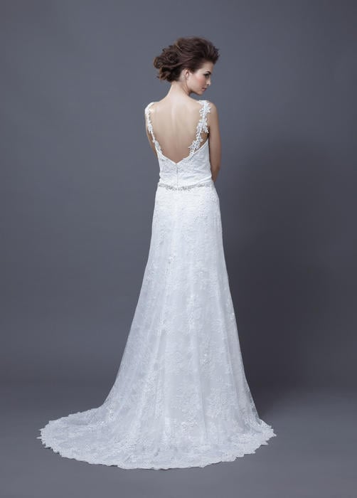 Enzoani Bridal Collection Helina