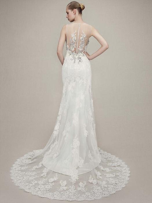 Enzoani Bridal Collection Kaitlyn