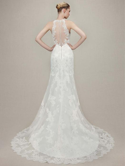 Enzoani Bridal Collection Kamila