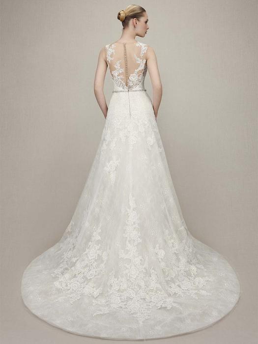 Enzoani Bridal Collection Karina