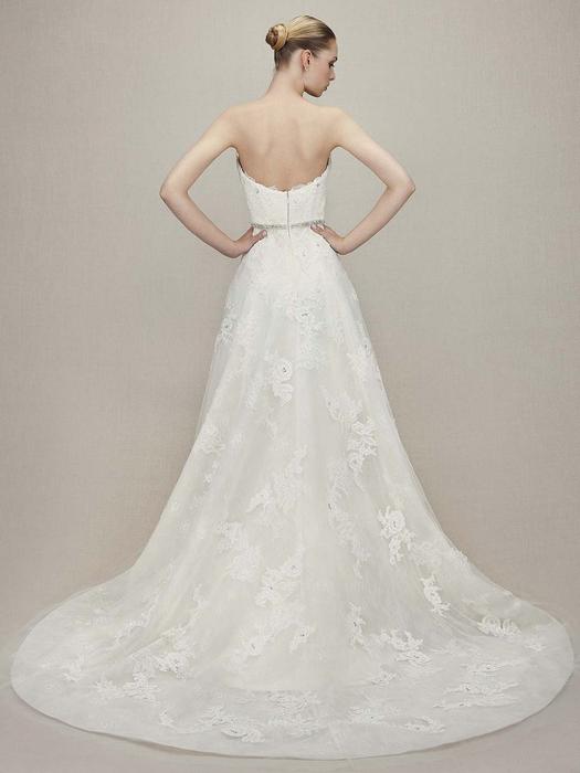 Enzoani Bridal Collection Karissa