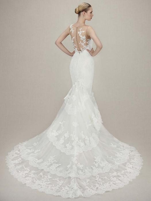 Enzoani Bridal Collection Kasia