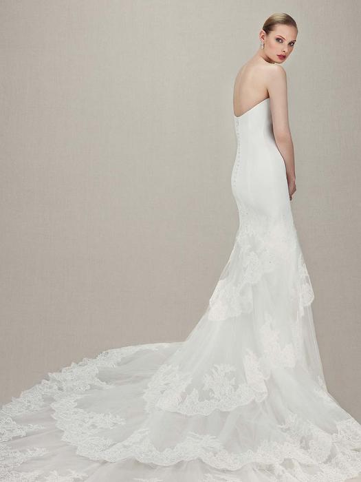 Enzoani Bridal Collection Kassandra