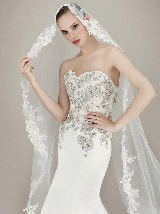 Enzoani Bridal Collection Kassidy