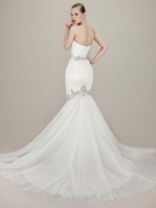 Enzoani Bridal Collection Kenzi