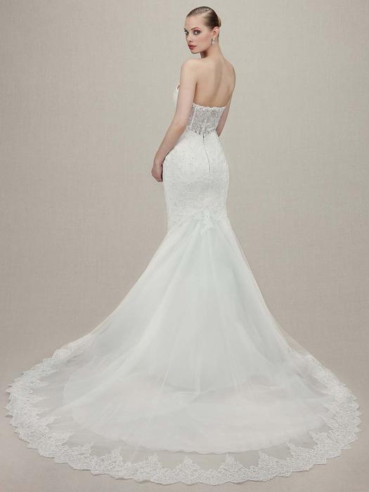 Enzoani Bridal Collection Kenzington