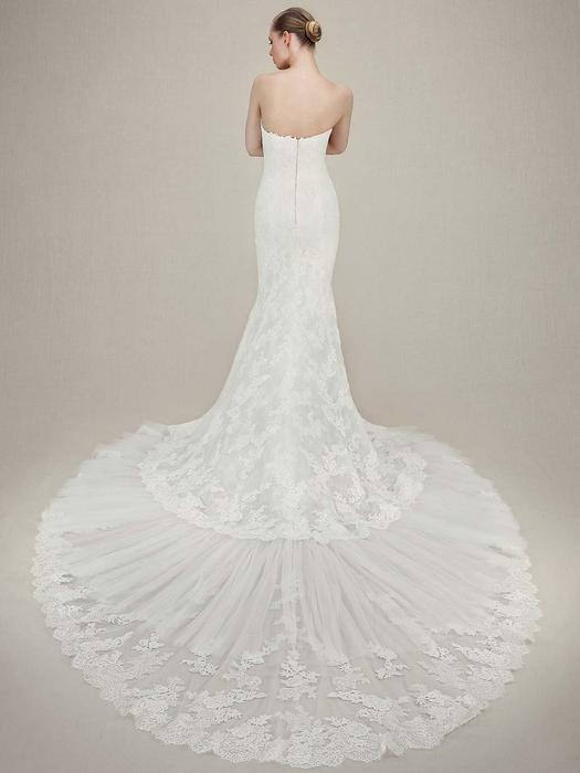 Enzoani Bridal Collection Khloe