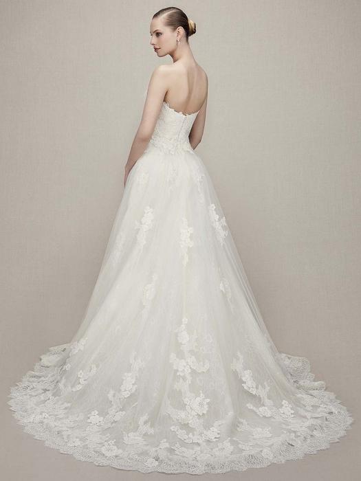 Enzoani Bridal Collection Kimberly