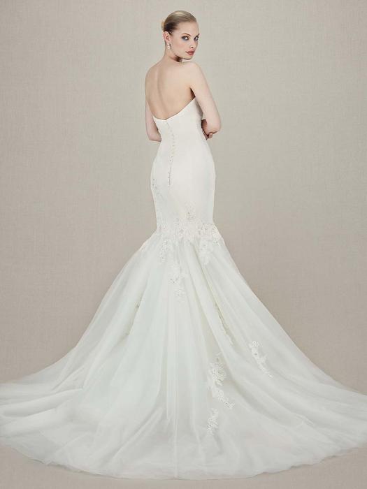 Enzoani Bridal Collection Kristie