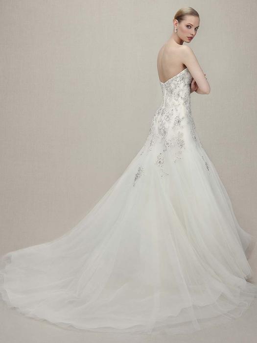 Enzoani Bridal Collection Kristin