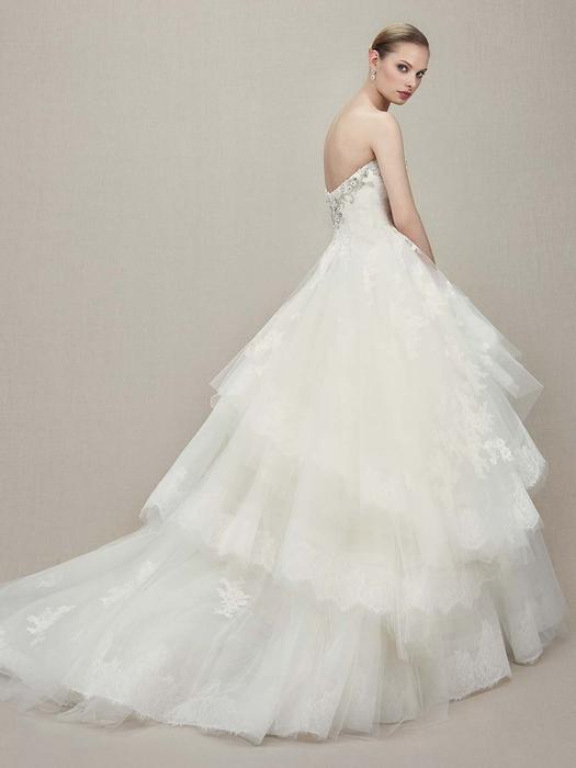 Enzoani Bridal Collection Kylee